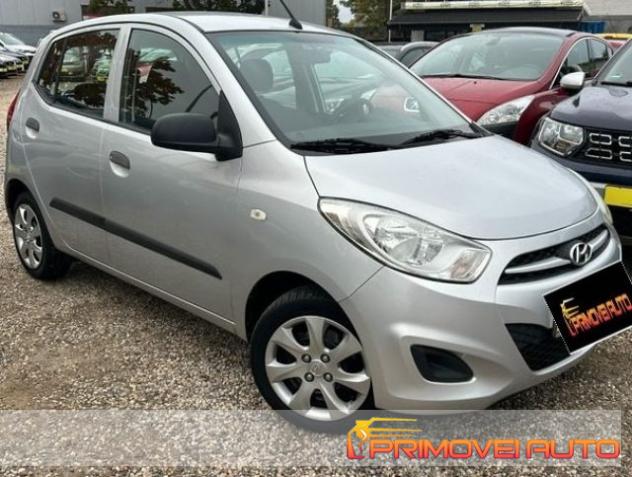 HYUNDAI i10 1.1 12V Classic GPL rif. 22947093 - Foto 2