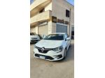 Renault Megane Mane Blue dCi 115 CV Techno