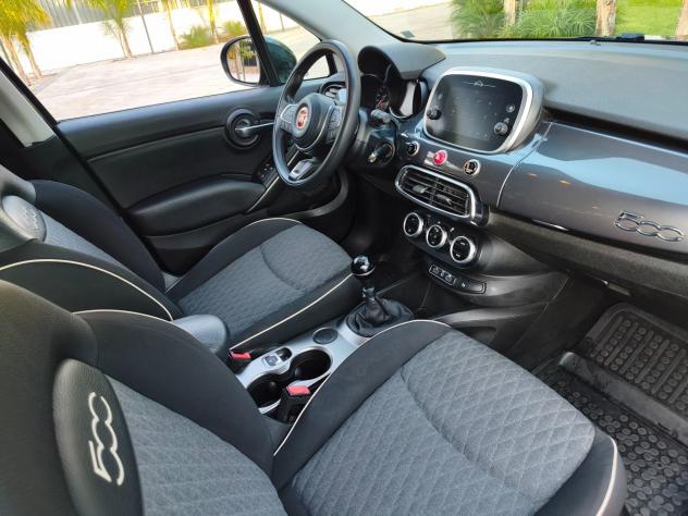Fiat 500X 1.0 T3 120 CV City Cross full optional - Foto 8