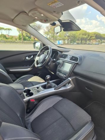 Renault Kadjar 1.6 dCi 130cv - Zen - Foto 6