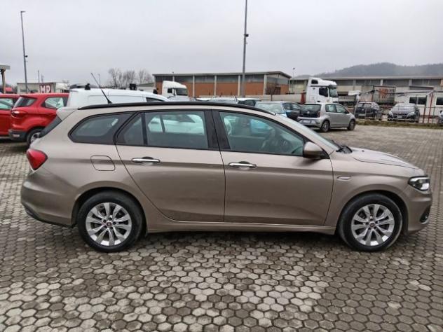 FIAT Tipo 1.6 Mjt S&S SW ADATTA NEOPATENTATI rif. 23711967 - Foto 8