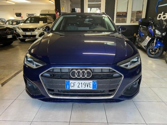 AUDI A4 Avant 35 TFSI S tronic Business rif. 23327584 - Foto 3