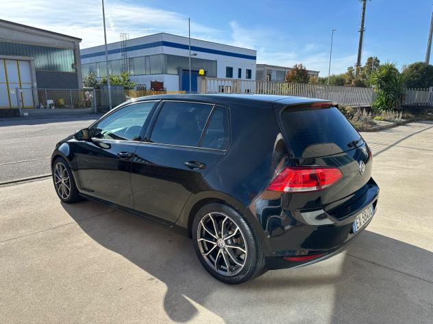 Volkswagen Golf 1.6 TDI 5p. Comfortline BlueMotion Technology - Foto 4