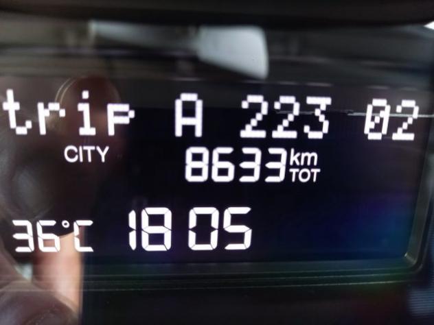 LANCIA Ypsilon 1.0 FireFly 5 porte S&S Hybrid Ecochic Silver rif. 23923502 - Foto 7