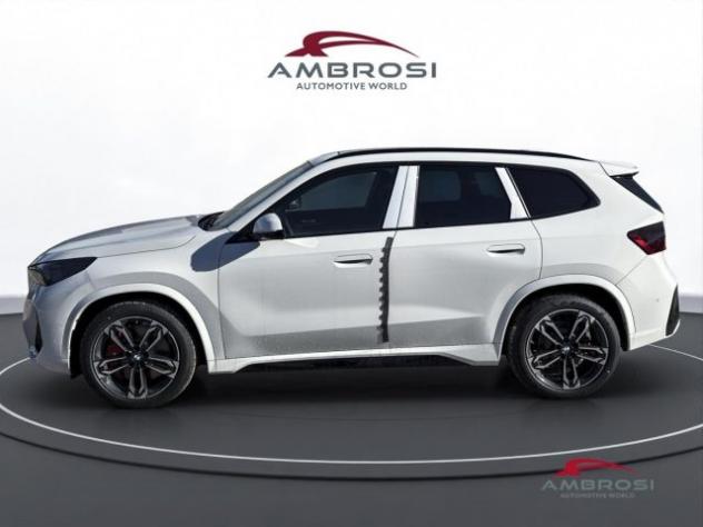 BMW X1 sDrive18d Msport Pro Premium Package rif. 23744739 - Foto 6