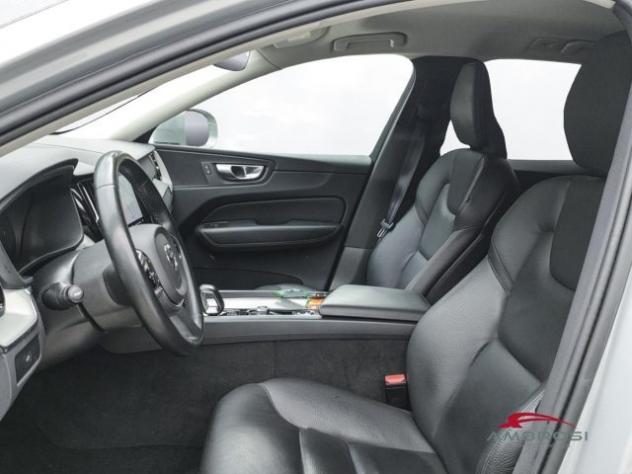 VOLVO XC60 B4 (d) automatico Core - AUTOCARRO N1 - PER OPERAT rif. 24072334 - Foto 8