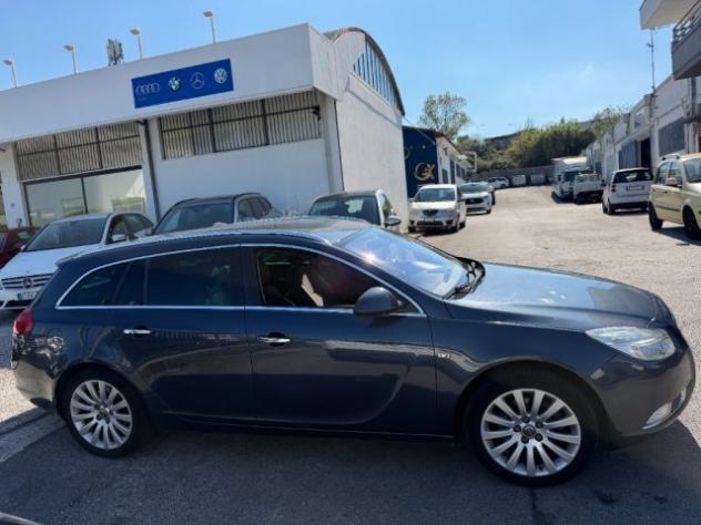 OPEL Insignia 2.0 CDTI 160CV Sports Tourer aut. Cosmo rif. 24144582 - Foto 3
