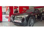 Alfa Romeo Stelvio 2.2 Turbodiesel 160 CV AT8 RWD Business