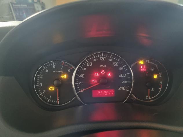 Suzuki Swift Swift Sport 3p 125cv - Foto 9