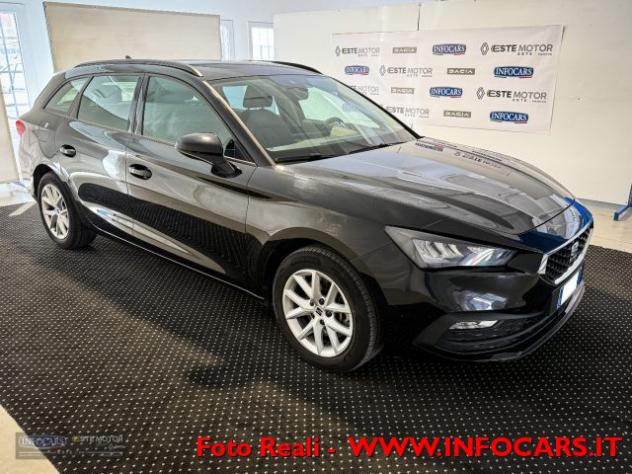SEAT Leon Sportstourer 2.0 TDI Style 116 CV - PROMO rif. 23427994