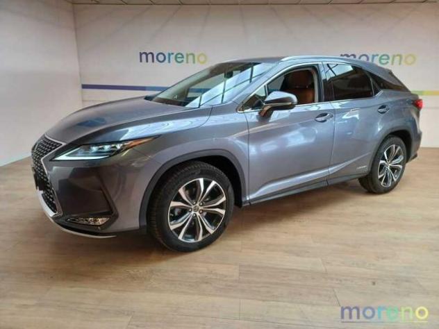 LEXUS RX 450h 3.5 Executive cvt rif. 19011316