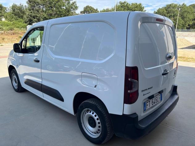 Citroen Berlingo Multispace BlueHDi 120 S&S Feel - Foto 7