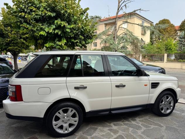 RANGE ROVER SPORT 2.7 TDV6 HSE - Foto 5