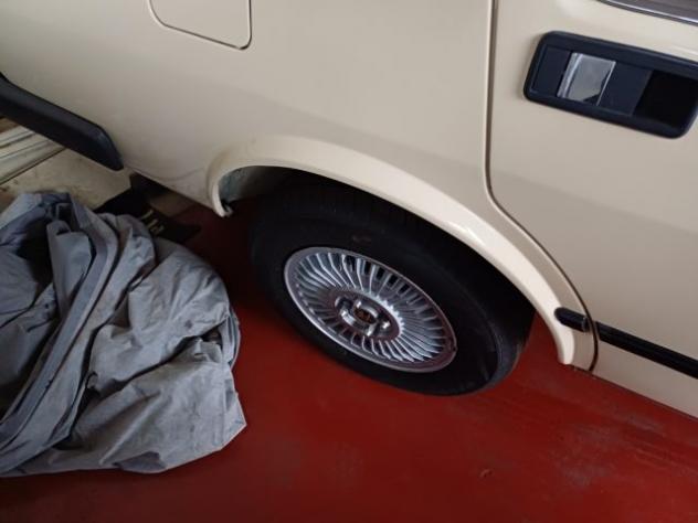 ALFA ROMEO Alfetta 2.0 L CONDIZIONATORE CRS rif. 23830774 - Foto 6