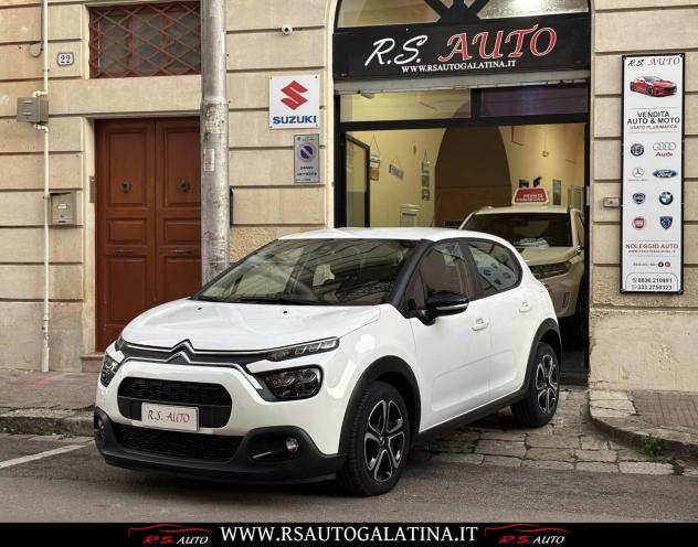 Citroen C3 1.5 BlueHDi 5 porte - Foto 10
