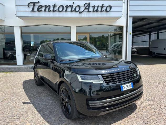 LAND ROVER Range Rover 3.0D l6 HSE rif. 23965869