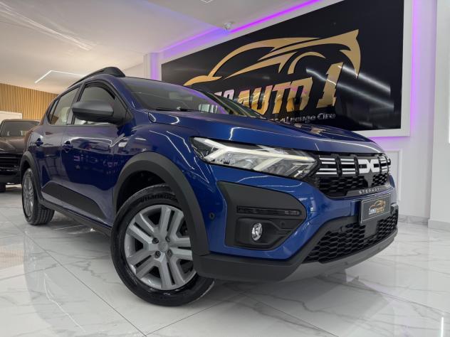 Dacia Sandero Stepway 1.0 TCe ECO-G Extreme Up - Foto 4