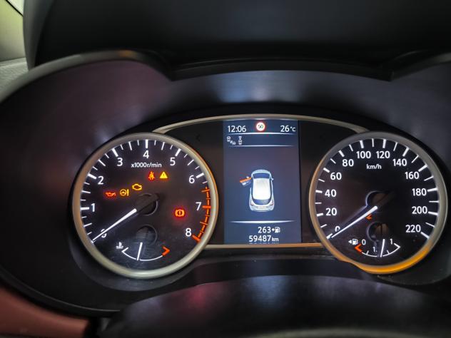 Nissan Micra 0.9 IG-T 12V 5 porte Tekna - Foto 10