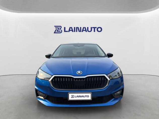 Škoda Fabia Fabia 1.0 mpi evo Style 80cv - Foto 2