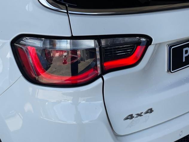 Jeep Compass LIMITED - 2.0 DIESEL | 2019 - 139CV - 4WD - Foto 9