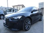 AUDI A1 SPB 1.0 TFSI S-LINE SLINE S LINE *28.000 KM REALI* rif. 23506251