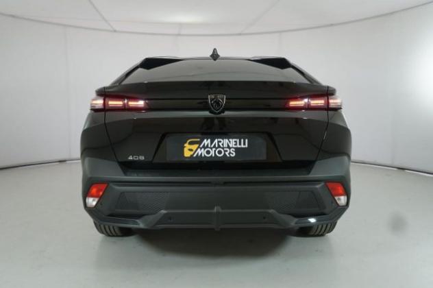 PEUGEOT 408 HYBRID 145CV E-DCS6 ALLURE rif. 23748613 - Foto 5