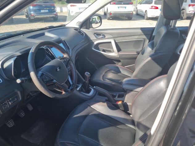 DR AUTOMOBILES dr6 1.5 TURBO GPL Sport - Foto 6