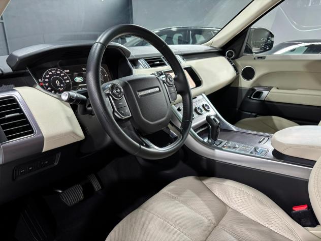 LAND ROVER RR Sport 2ª serie Range Rover Sport 3.0 SDV6 HSE - Foto 9