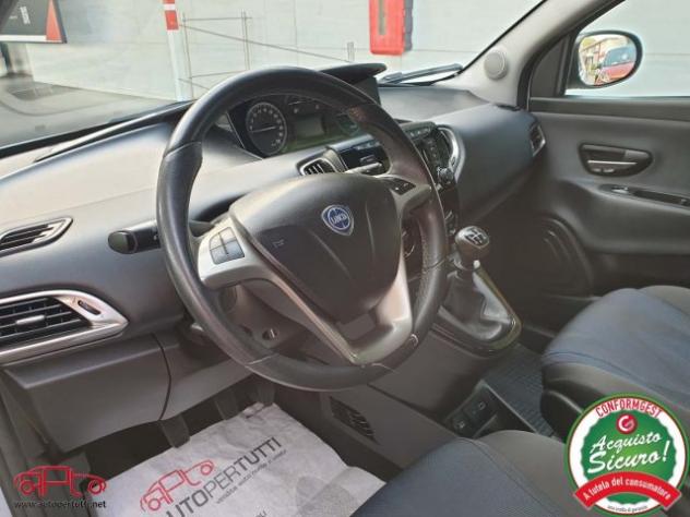 LANCIA Ypsilon 1.2 69 CV 5p S&S Gold rif. 20130787 - Foto 8