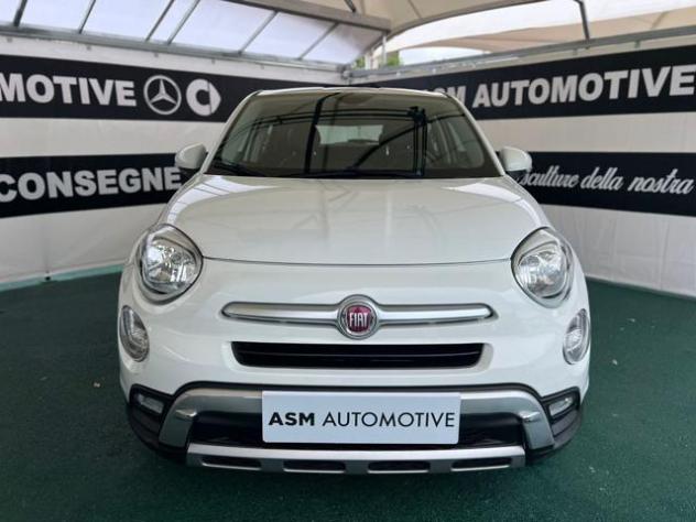 FIAT 500X 1.6 MultiJet 120 CV Cross rif. 24024669 - Foto 2