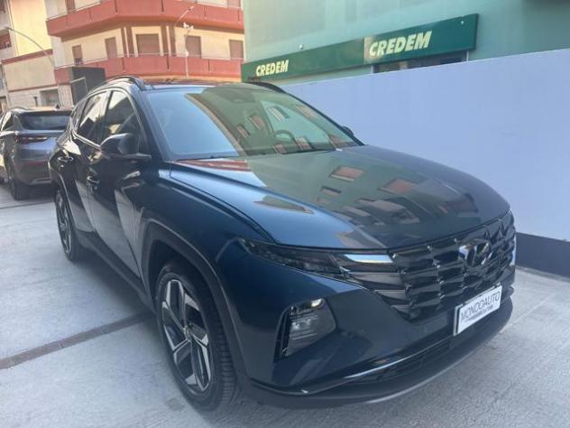 HYUNDAI Tucson 1.6 HEV aut. Exellence rif. 24148655 - Foto 6