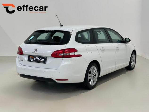 PEUGEOT 308 BlueHDi 130 S&S EAT8 SW Business rif. 23427183 - Foto 5