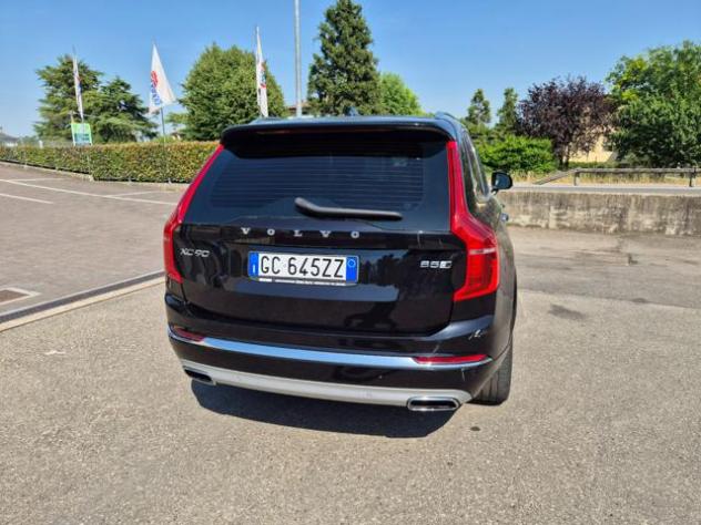 VOLVO XC90 B5 (d) AWD Geartronic Inscription rif. 23834043 - Foto 7