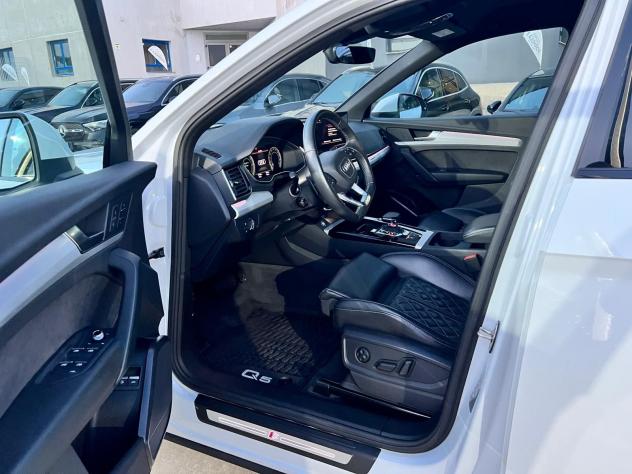 Audi Q5 Sportback 50 TFSI e S line quattro S tronic - Foto 9