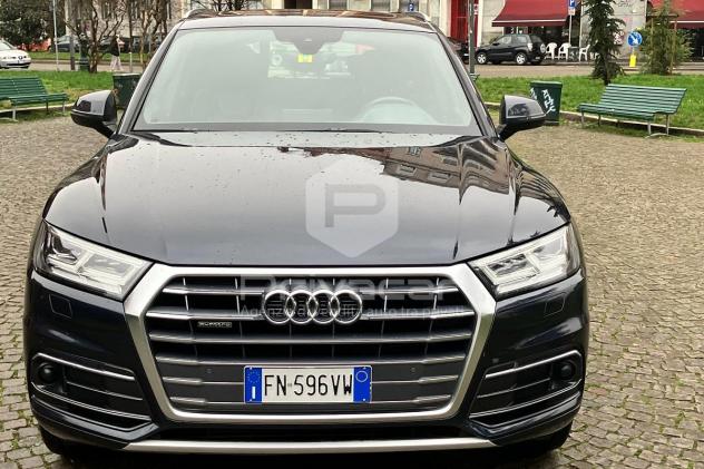 AUDI Q5 2.0 TFSI quattro S tronic Business Sport - Foto 2