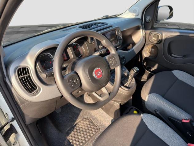 FIAT Panda Panda 0.9 TwinAir Turbo S&S 4x4 Wild rif. 23998809 - Foto 9