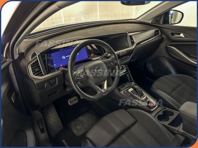 Opel Grandland 1.6 phev Business Elegance fwd 225cv auto - Foto 9