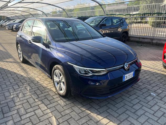 Volkswagen Golf 2.0 TDI SCR 110KW Life DSG - Foto 3