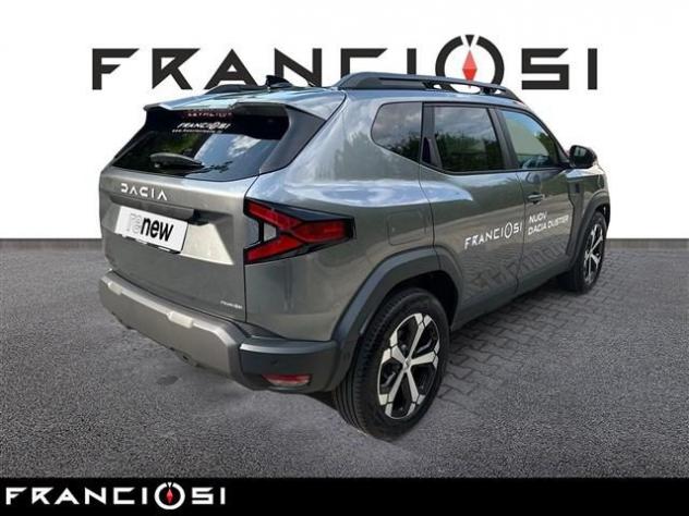 DACIA Duster 1.6 hybrid Journey 140cv rif. 23166942 - Foto 3