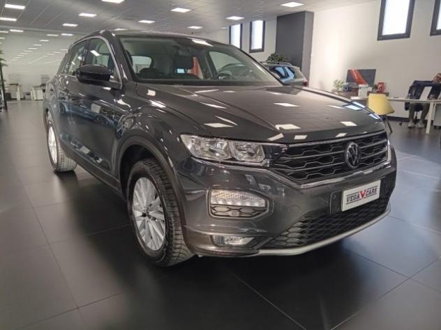 VOLKSWAGEN T-Roc 1.0 TSI Style BlueMotion Technology rif. 24185657 - Foto 3