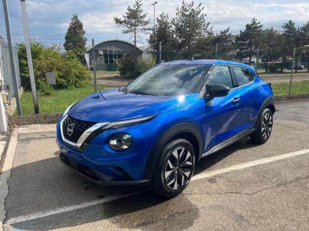 NISSAN Juke 1.0 DIG-T 114 Acenta Dct rif. 24139909 - Foto 3