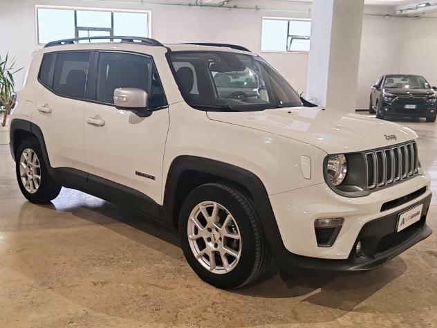 Jeep Renegade 1.6 Mjt 130 CV Limited - Foto 3