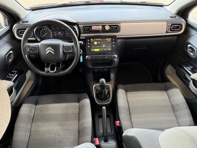 Citroen C3 Shine 1.6 Blue HDi 75 #12106 - Foto 4