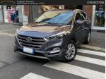 Hyundai Tucson Xpossible 1.7 CRDi #12143