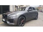 Jaguar F-Pace F-Pace 2015 2.0d R-Sport awd 180cv auto  Motore Nuovo Km 50000