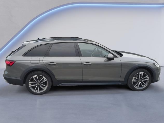 Audi A4 allroad quattro 2.0 TDI Quattro S Hybrid Business EVO 204 CV - Foto 8