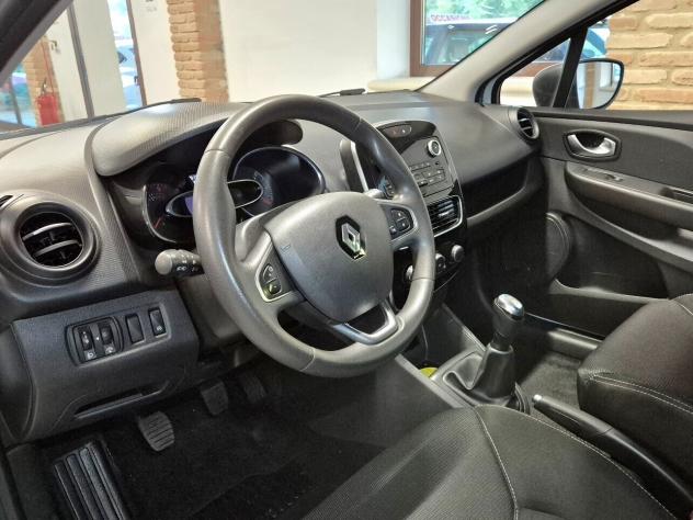 Renault Clio 1.5 dCi 8V 75CV 5 porte Van - Foto 4