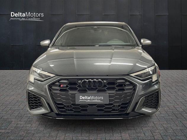 Audi A3 IV 2020 Sportback S3 Sportback 2.0 tfsi Sport Attitude quattro s-tronic - Foto 6