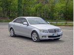 C 320 CDI 4Matic Avantgarde 2008 E4 Automatico