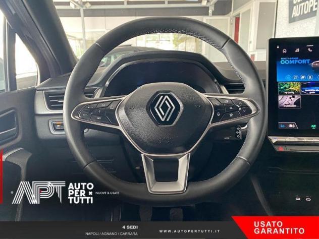 Renault Captur Captur 1.0 tce Techno 90cv - Foto 8